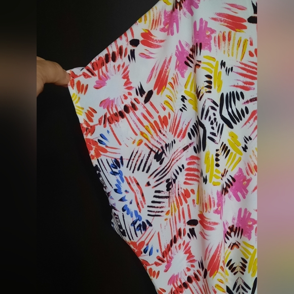 Ivanka Trump Print Blouse - Picture 3 of 7